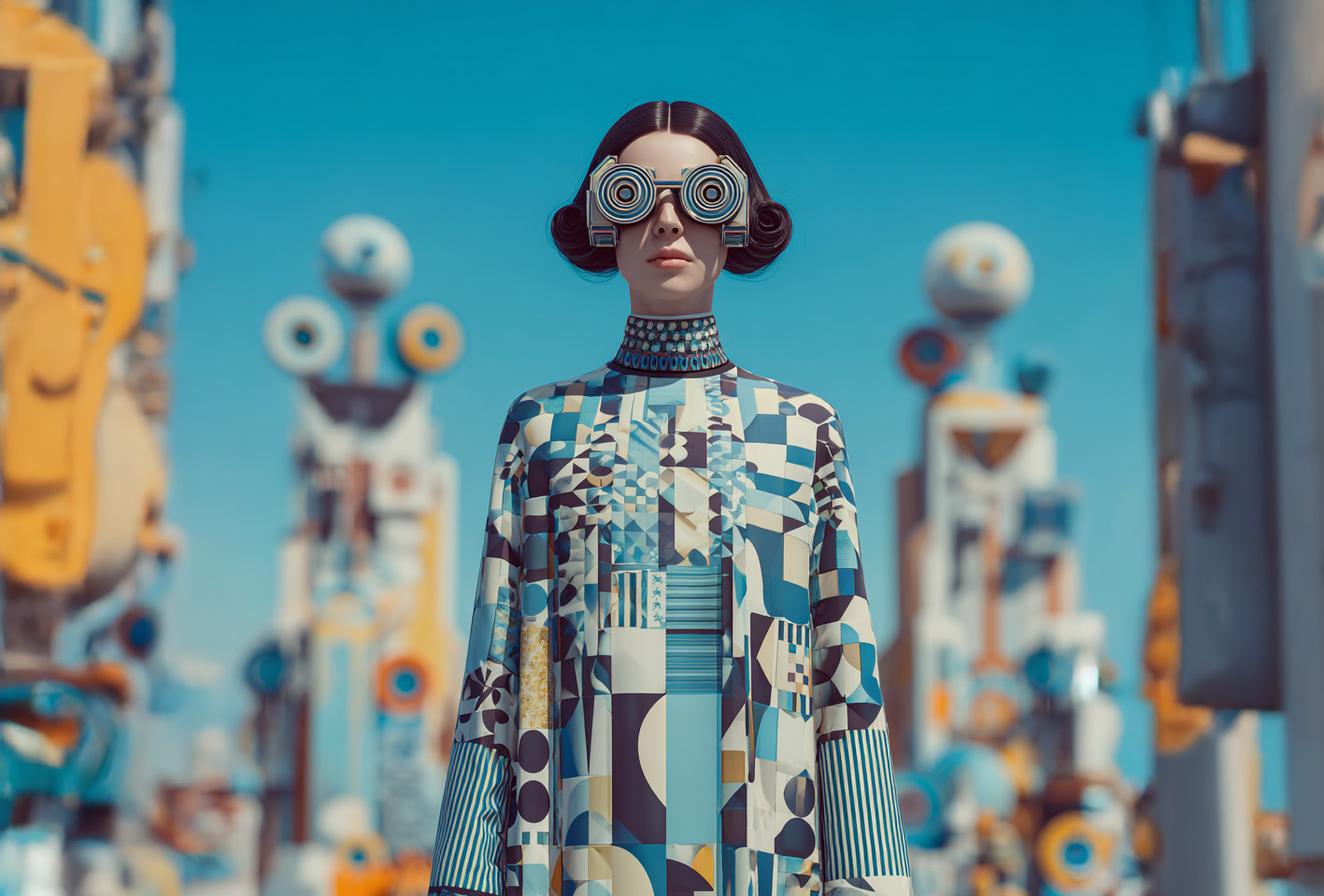 AI art