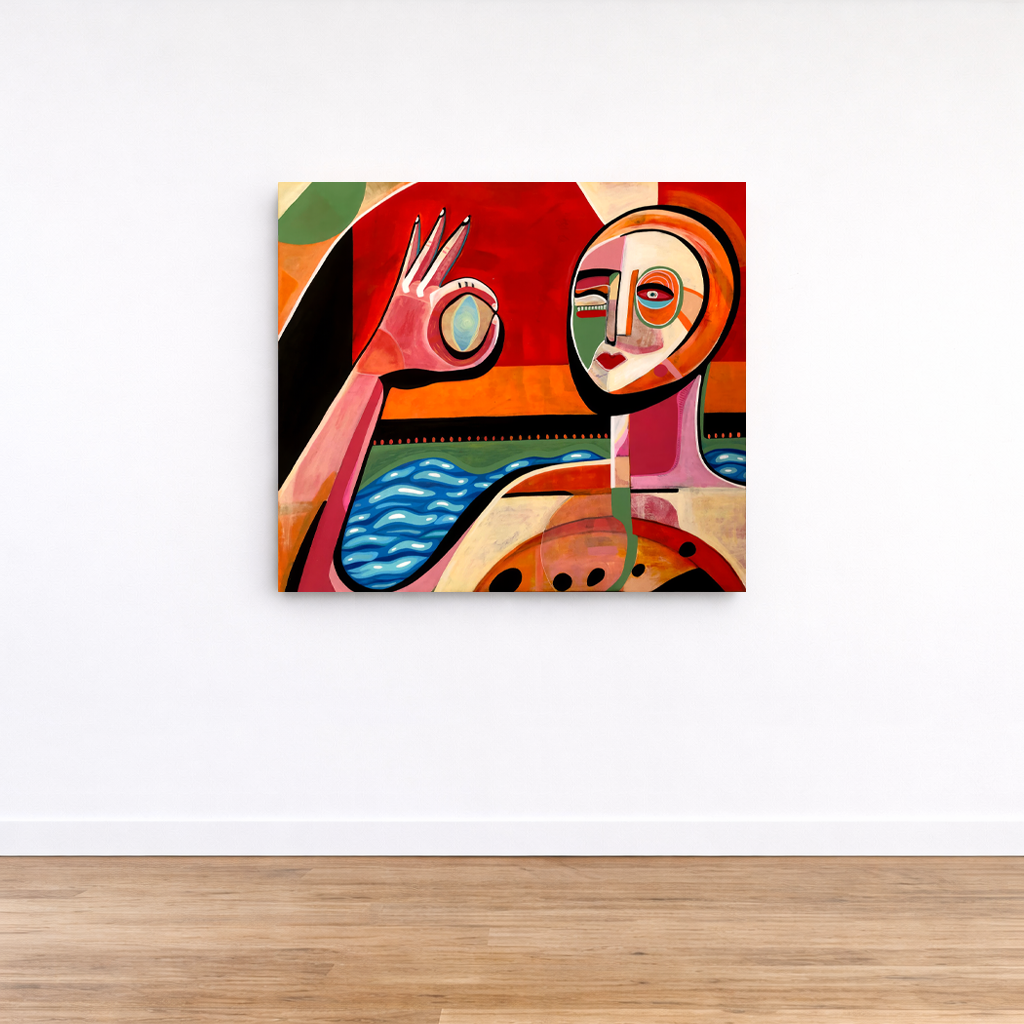 A.O.K installation
