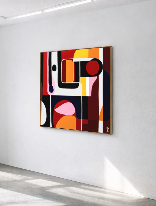 Sarah Main artwork