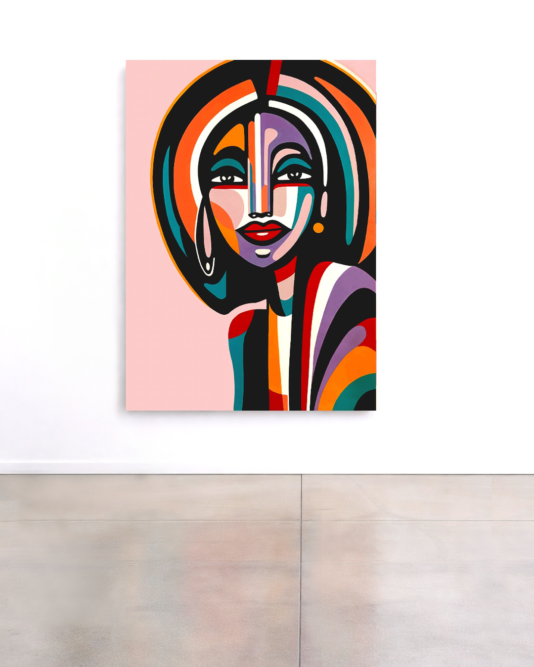 Sarah Main artwork